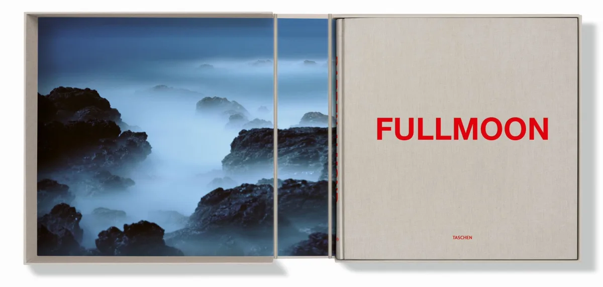 Darren Almond. Fullmoon, Art Edition No. 1–60 ‘Fullmoon@Horseshoe Bend’