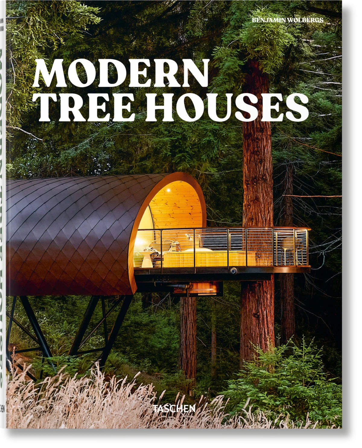 Modern Tree Houses