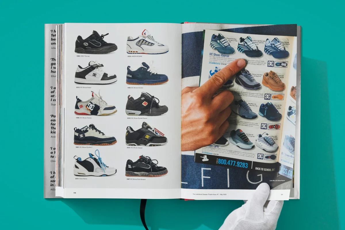 Sneaker Freaker. World's Greatest Sneaker Collectors