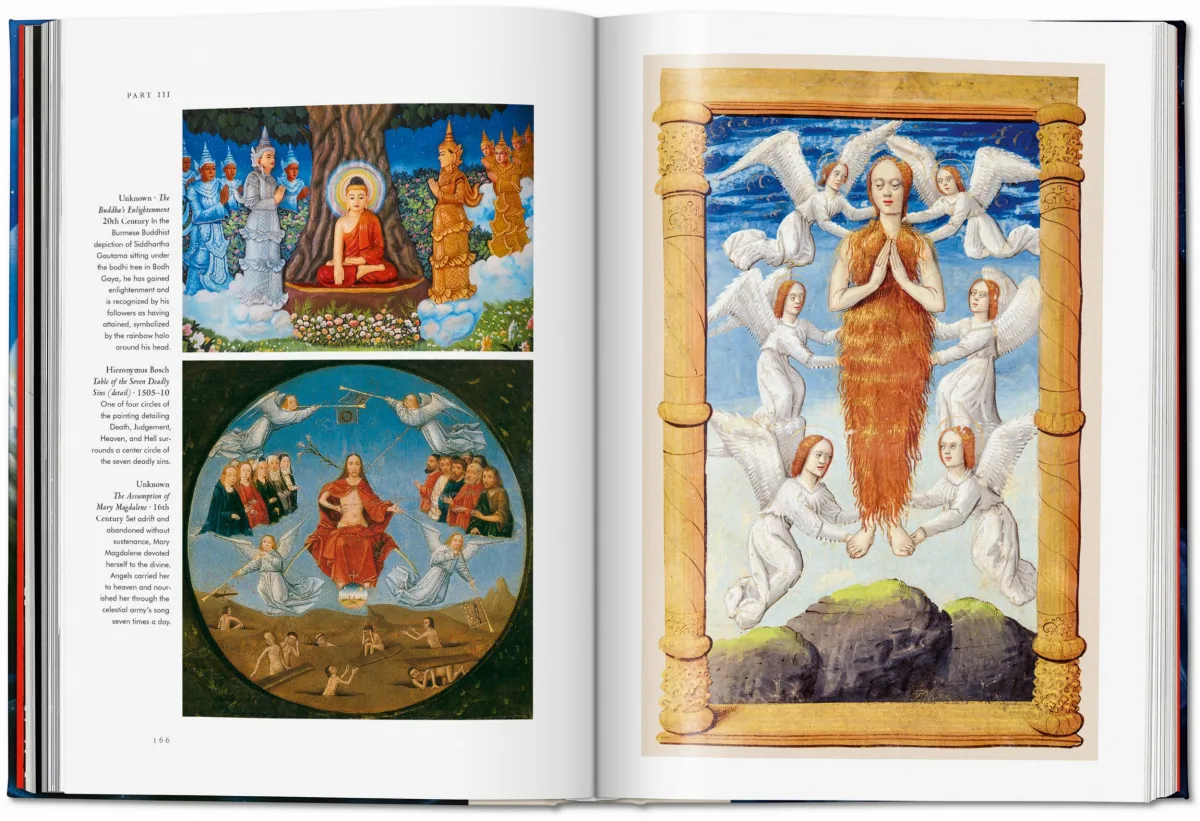 Spirit Worlds. The Library of Esoterica