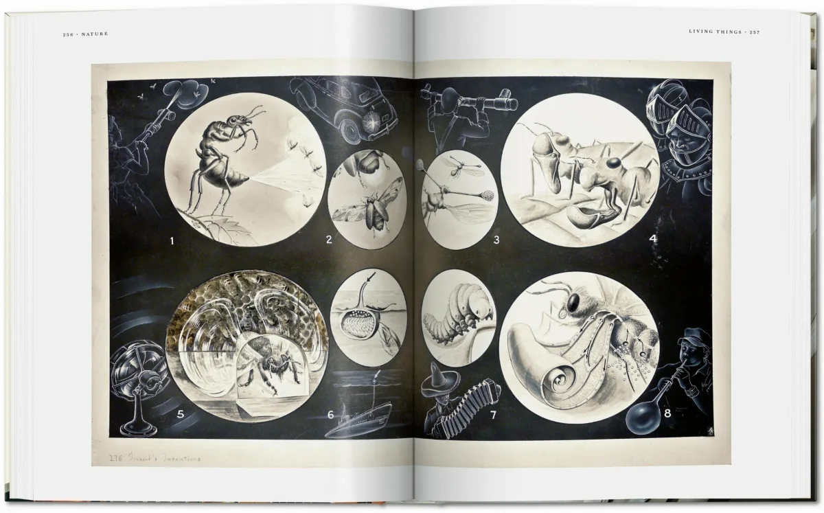 Fritz Kahn. Infographics Pioneer