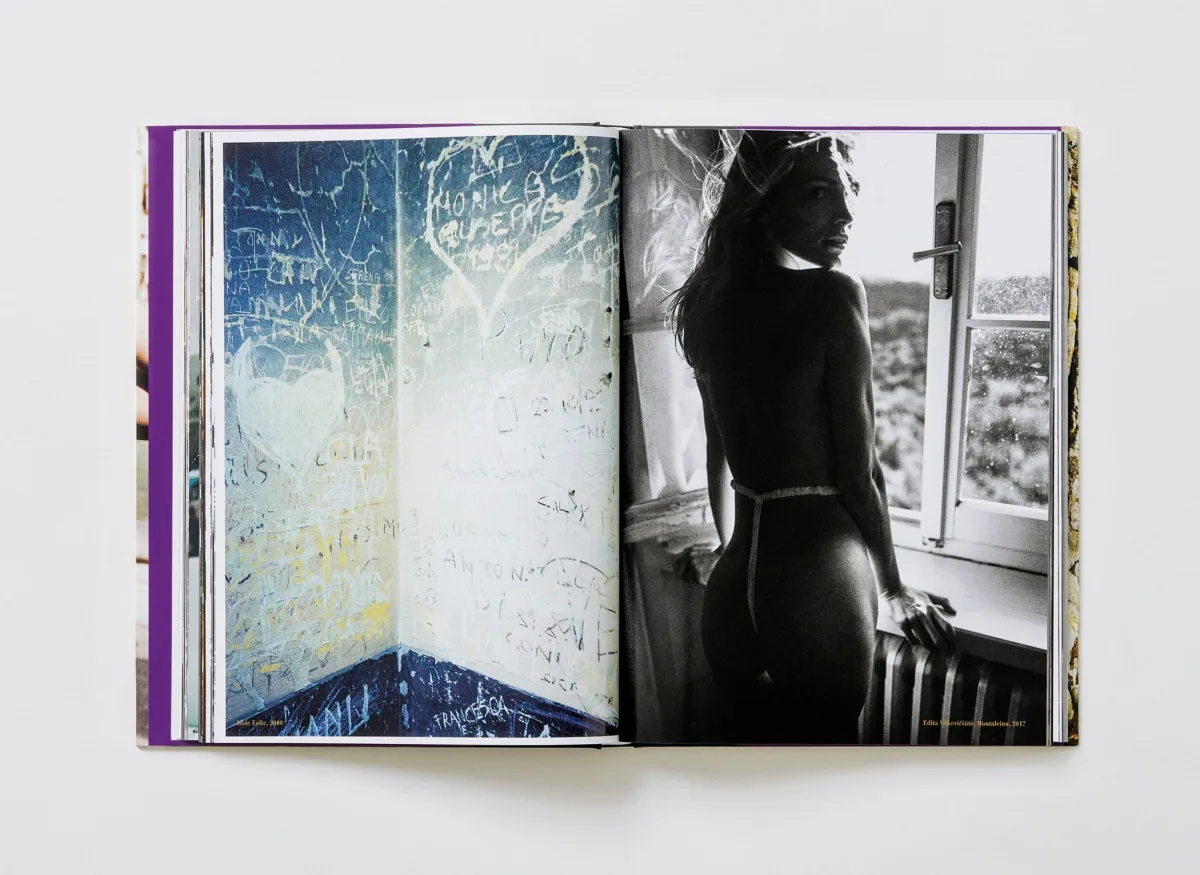 Mario Testino. Ciao, Art Edition No. 1-100 'Amalfi, 2002'