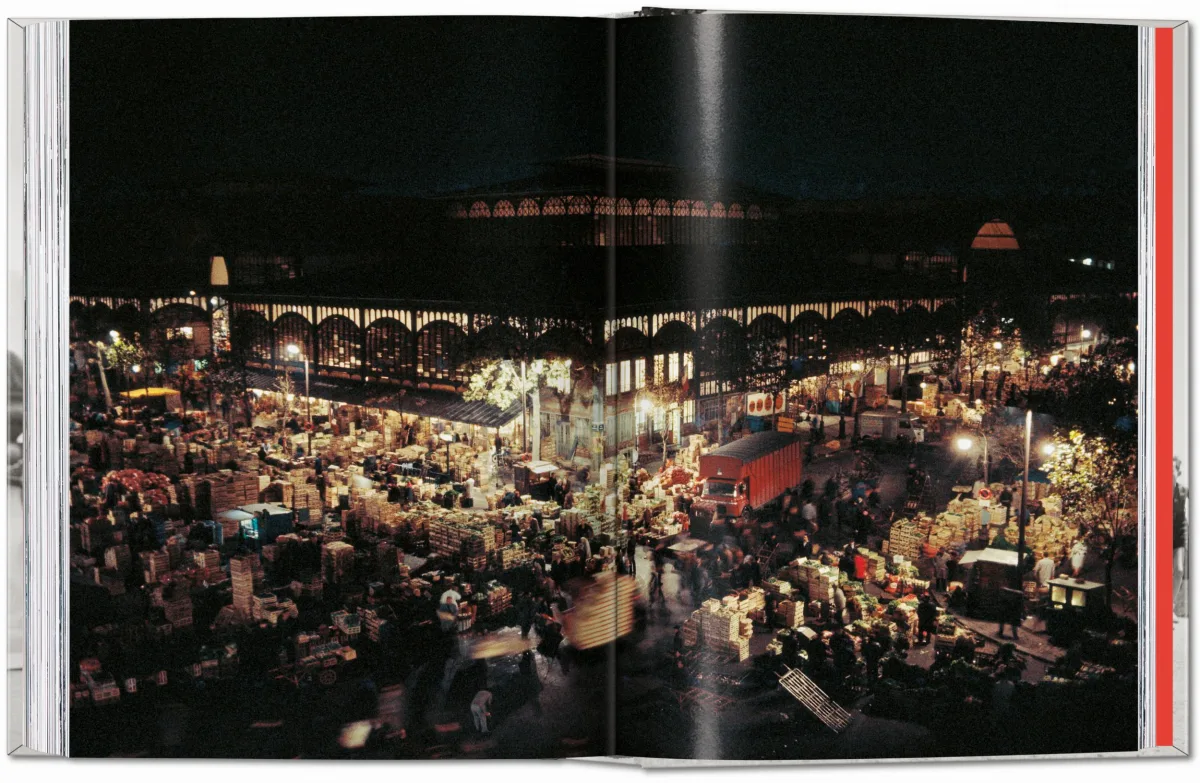 Robert Doisneau. Paris. 45th Ed.