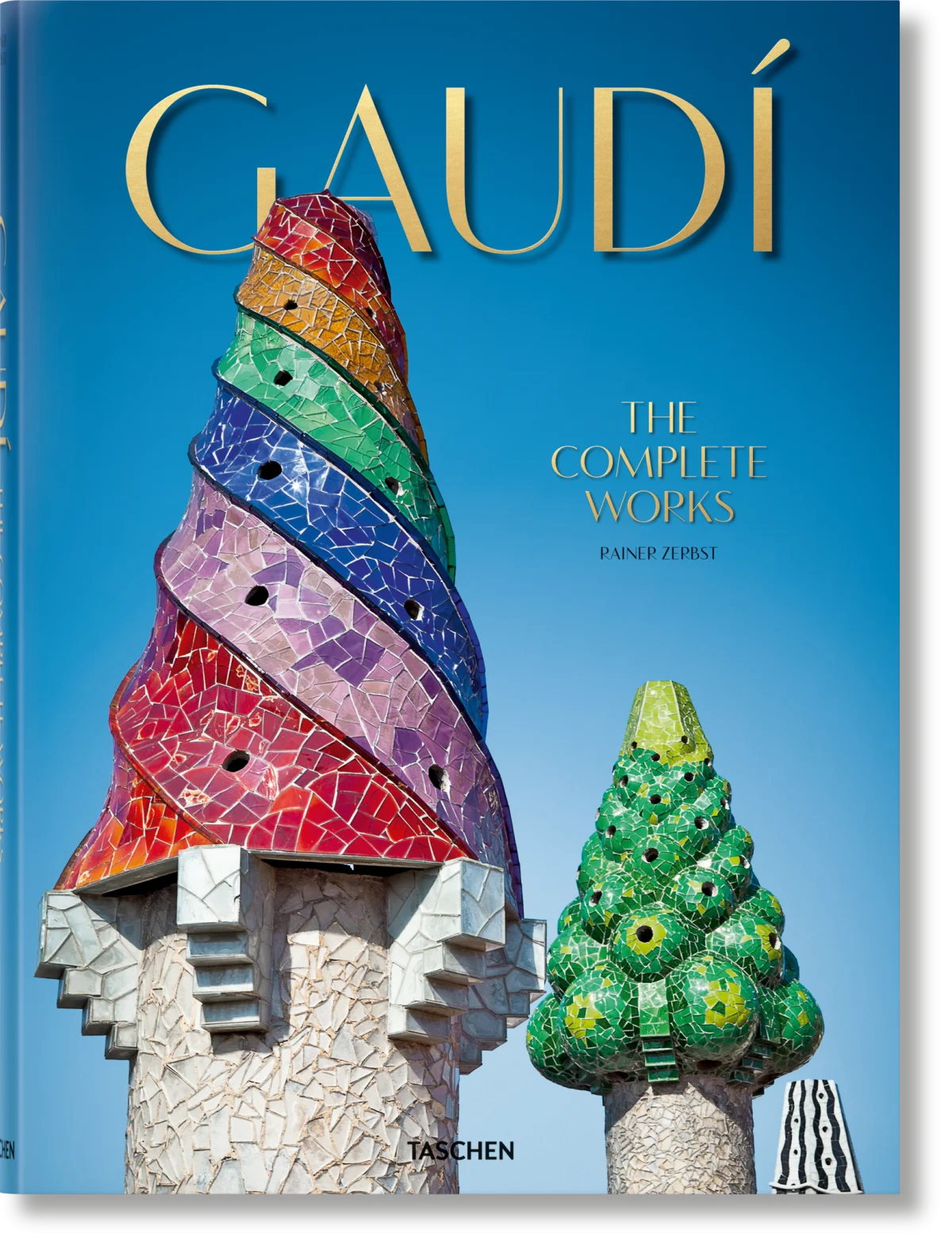 Gaudí. The Complete Works