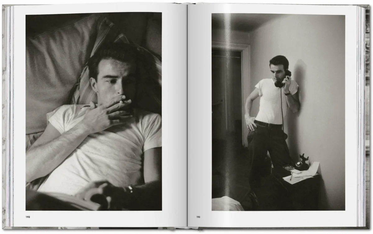 Stanley Kubrick Photographs. Through a Different Lens