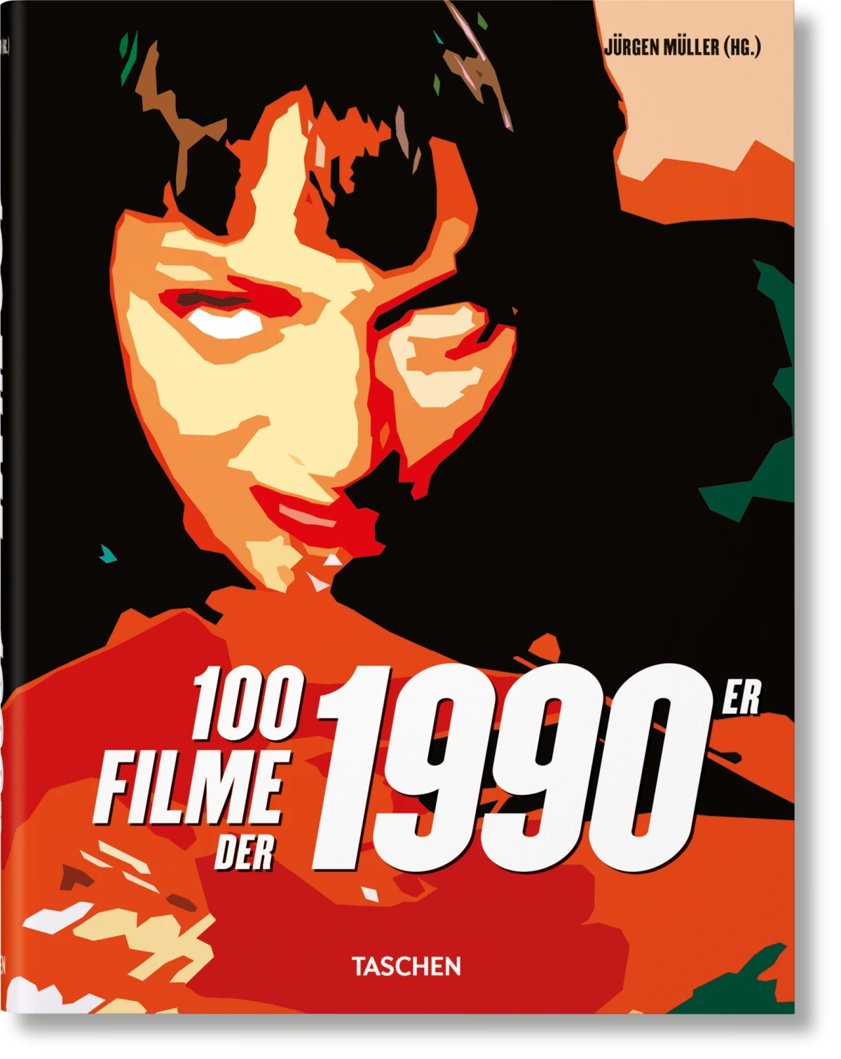 100 Filme der 1990er