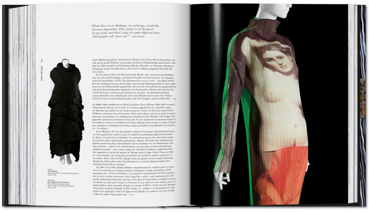 Fashion Designers A–Z. 2020 Edition