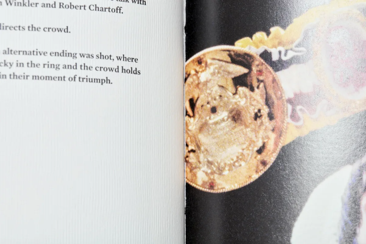 Rocky. The Complete Films