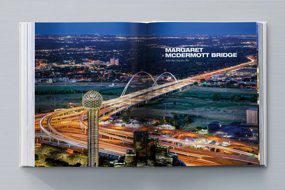 Calatrava. Complete Works 1979–Today. Art Edition 'Transfigured Tree. Messenger of Light', 2023