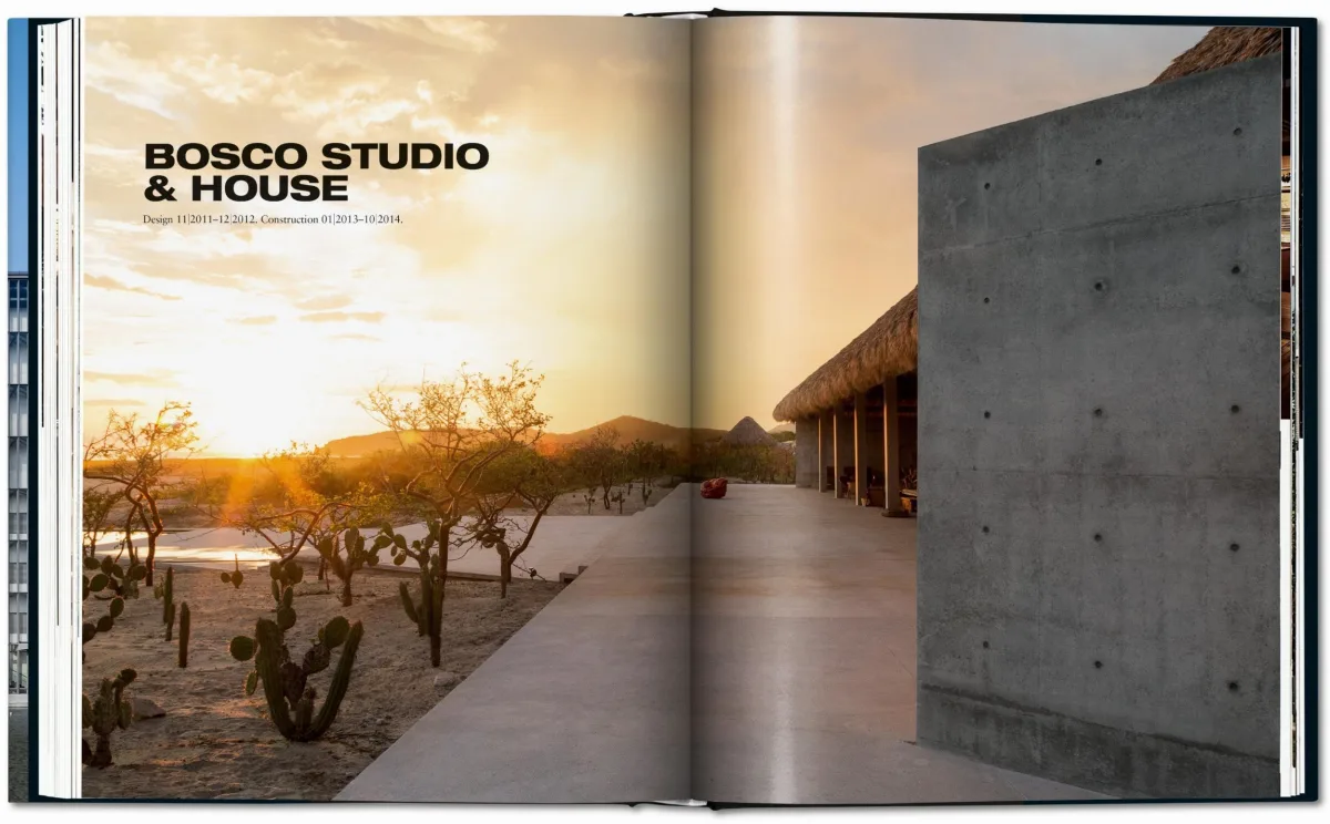 Ando. Complete Works 1975–Today