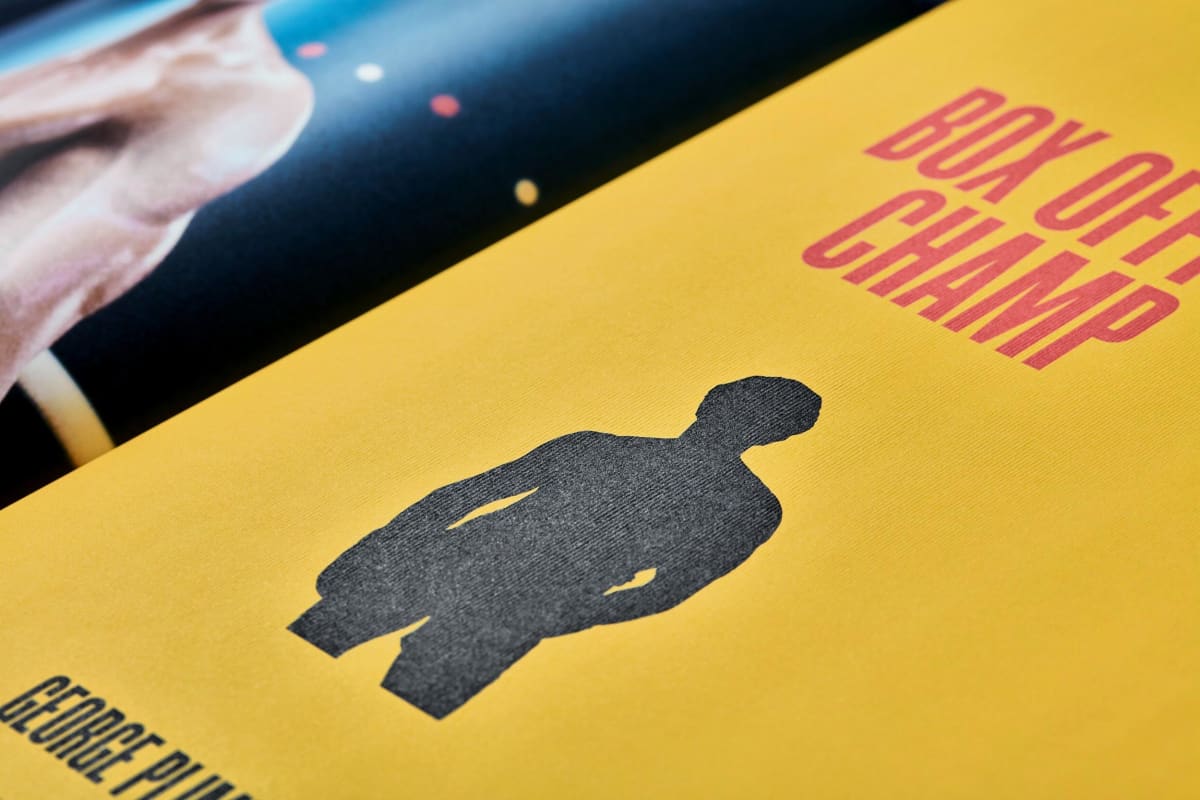 Rocky. The Complete Films