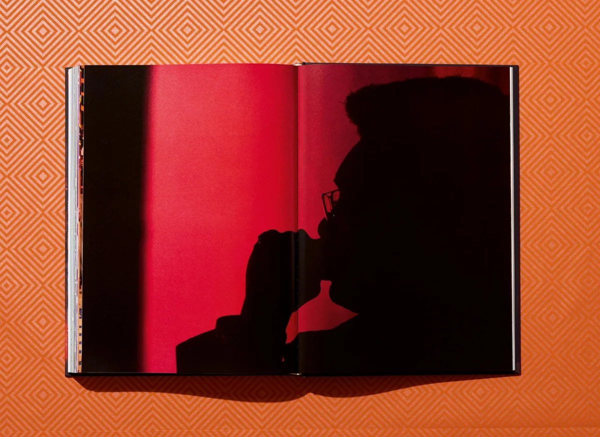 Bruce W. Talamon. Soul. R&B. Funk. Photographs 1972–1982, Art Edition