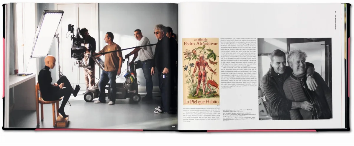 The Pedro Almodóvar Archives. Art Edition