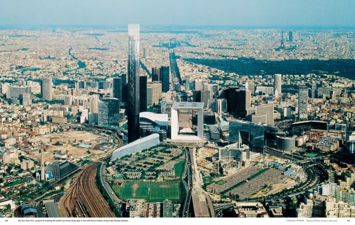 Jean Nouvel. Complete Works 1970-2008