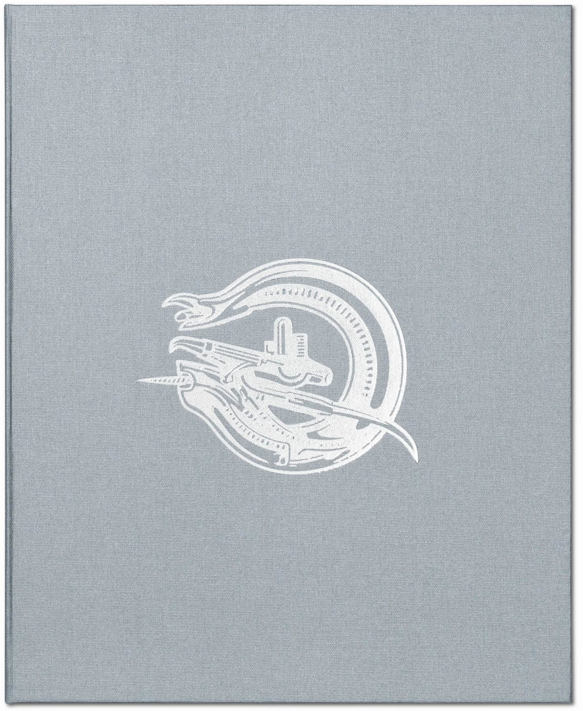 HR Giger. wwwHRGigercom