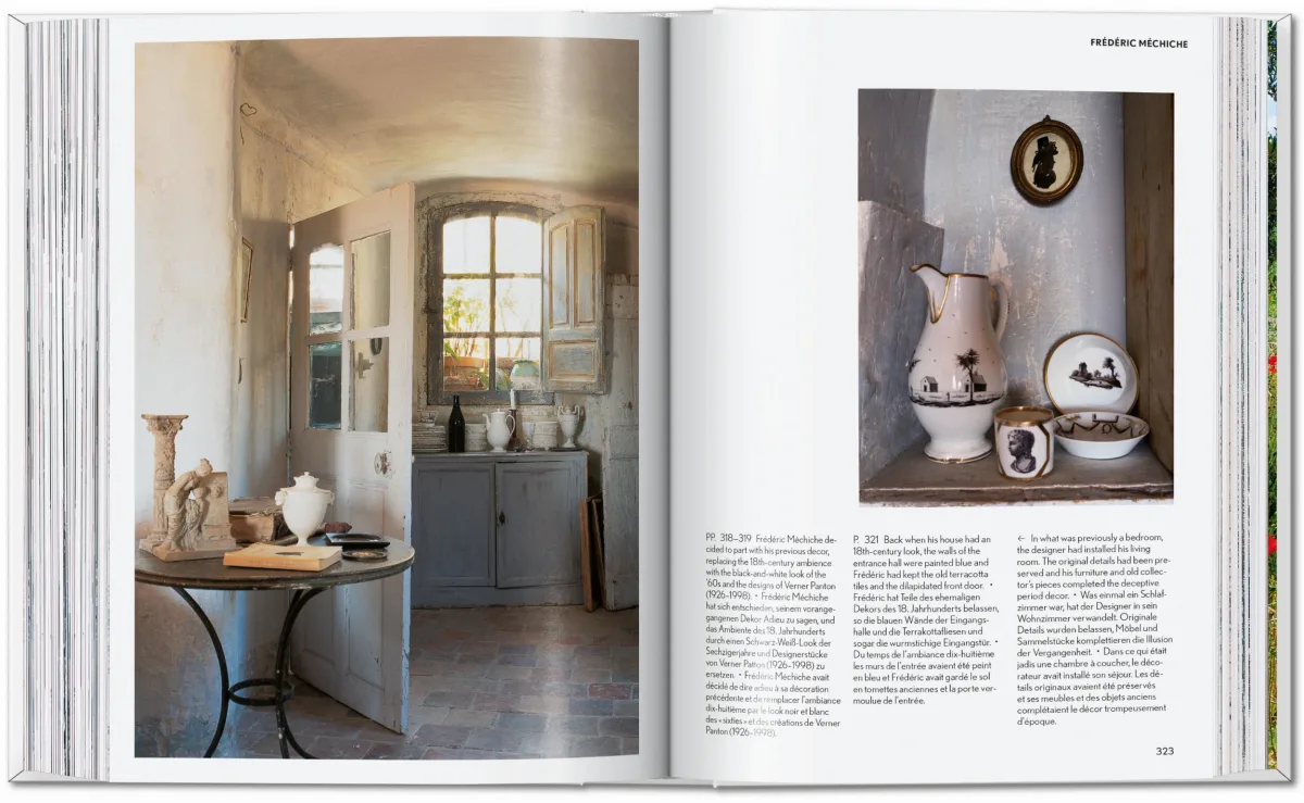 Living in Provence. 45th Ed.