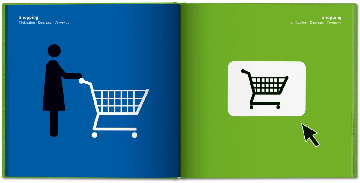 Yang Liu. Today meets Yesterday