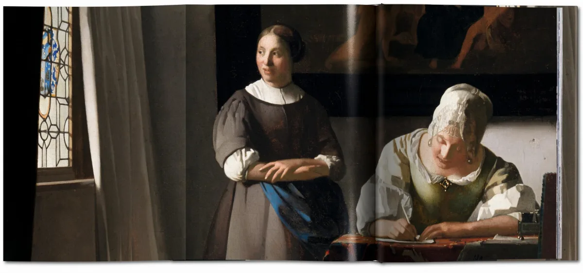 Vermeer. The Complete Works
