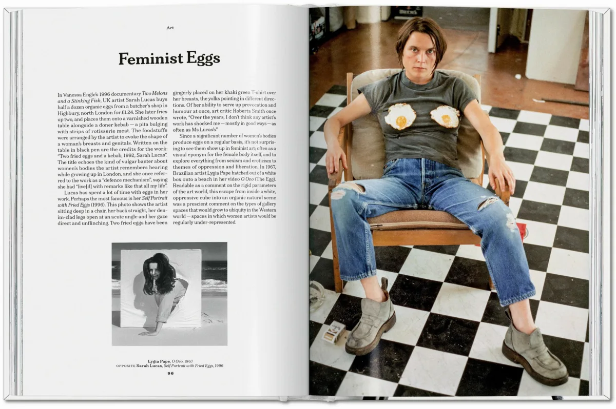 The Gourmand’s Egg. A Collection of Stories and Recipes