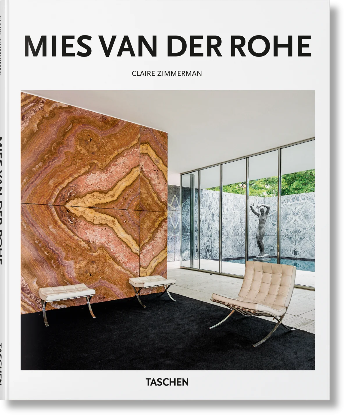 Mies van der Rohe
