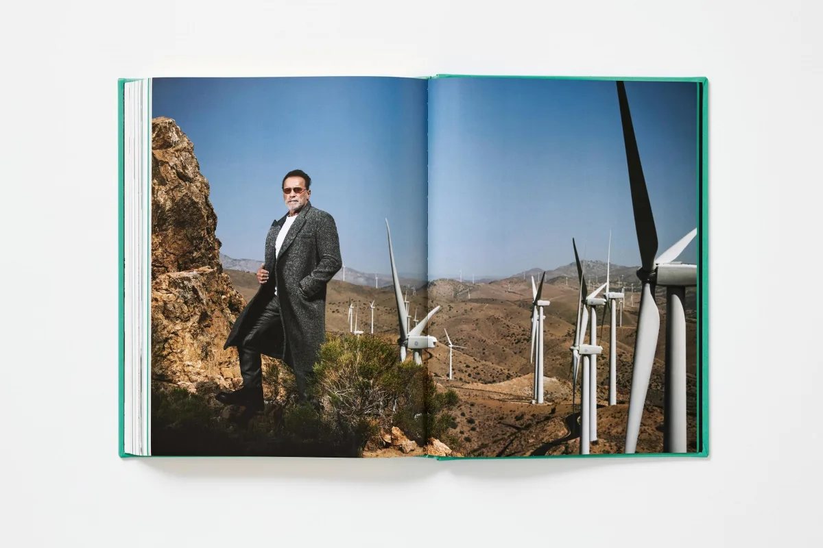 ARNOLD. Capitello Edition