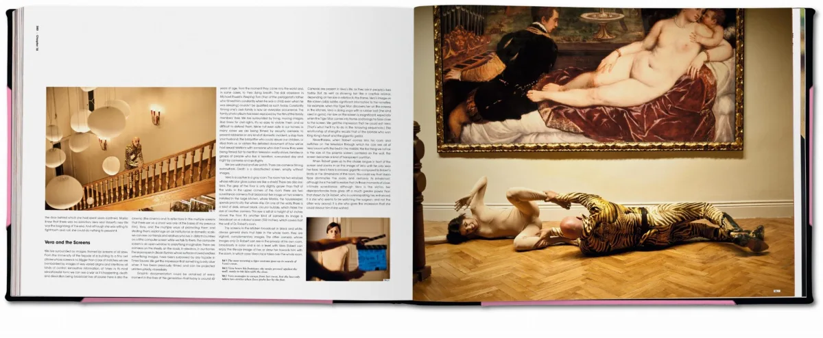 The Pedro Almodóvar Archives. Art Edition