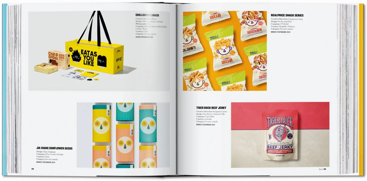 The Package Design Book 8