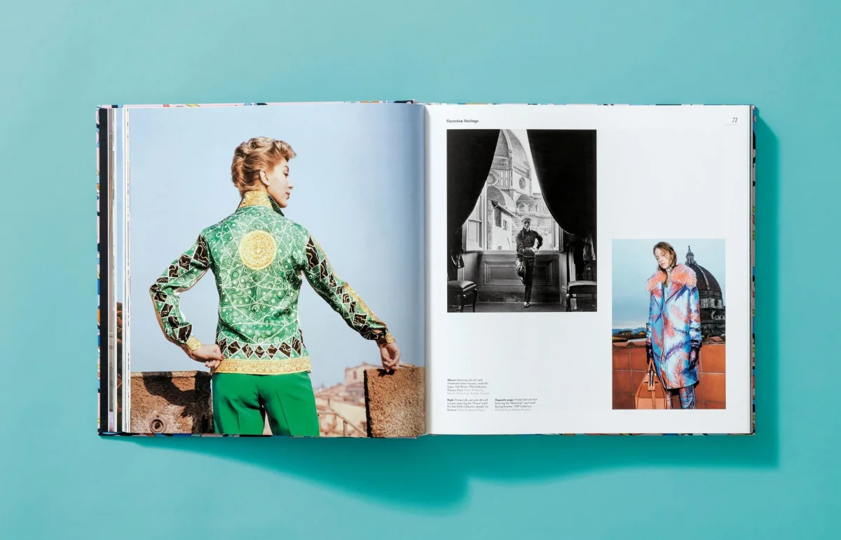 Pucci. Updated Edition