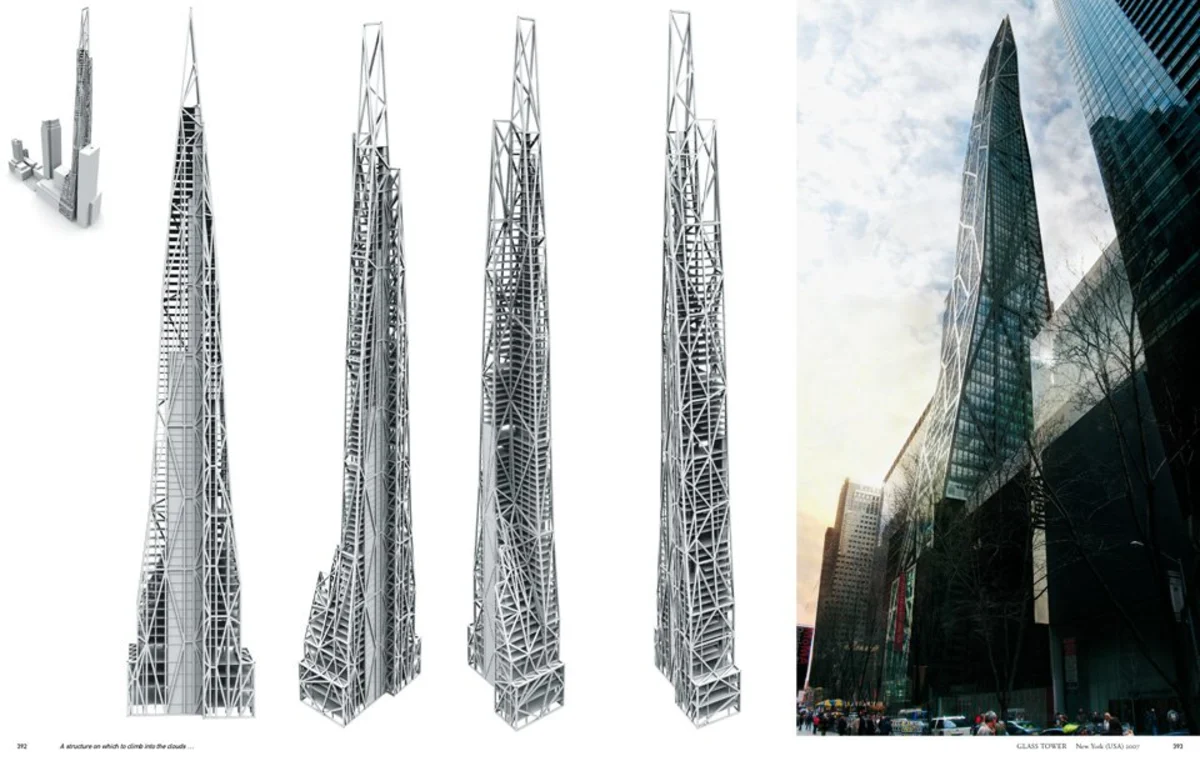 Jean Nouvel. Complete Works 1970-2008