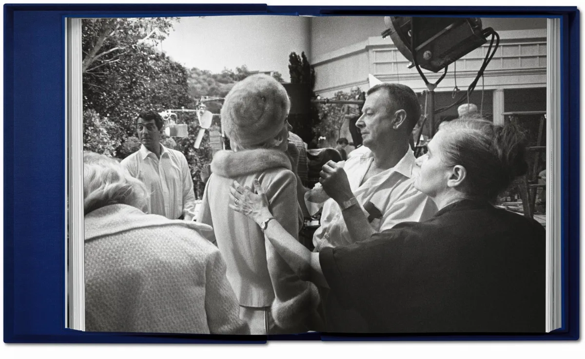 Lawrence Schiller. Marilyn & Me