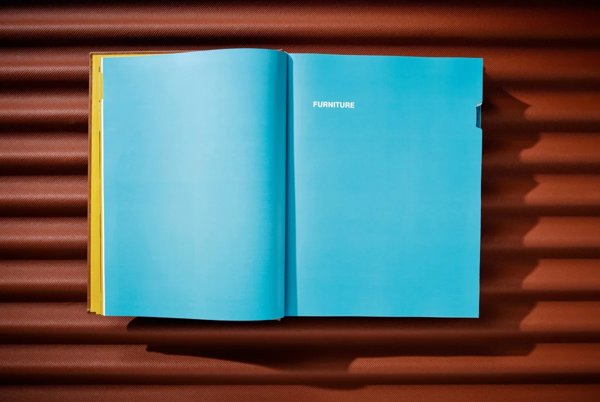 Marc Newson. Works. Art Edition