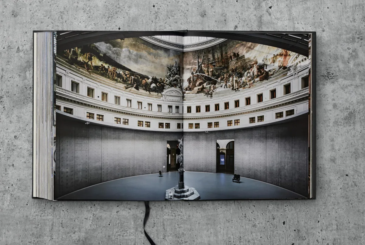 Ando. Complete Works 1975–Today. 2023 Edition