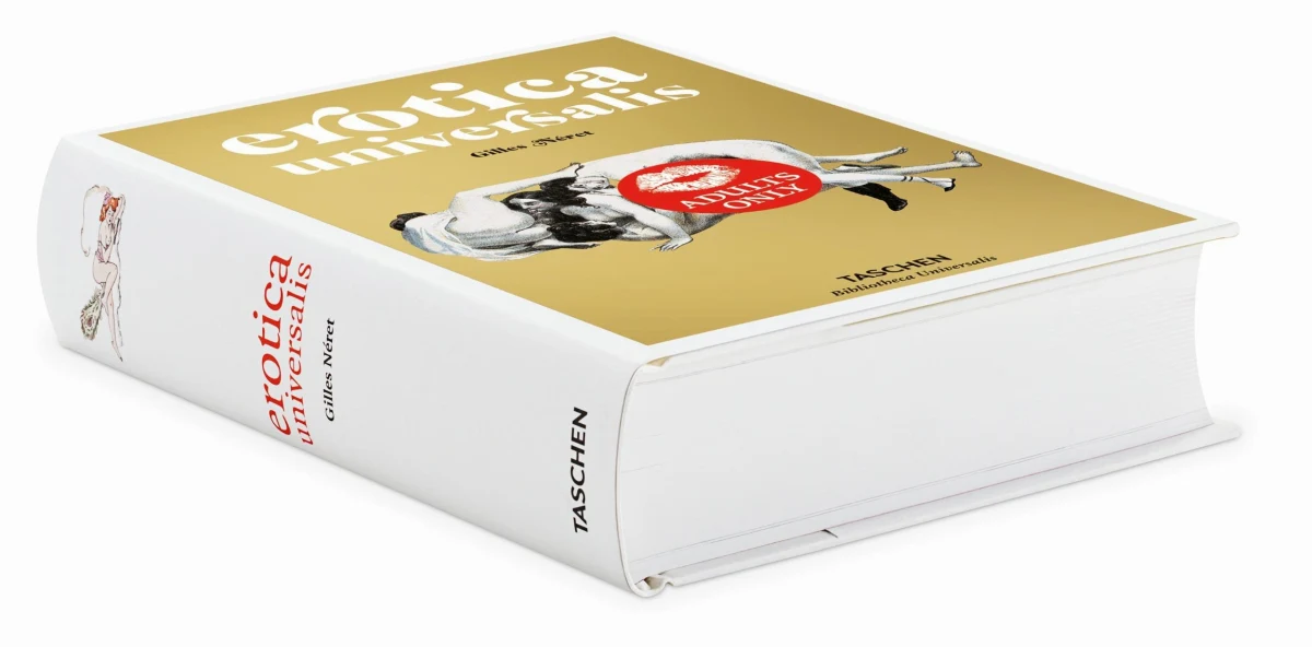 Erotica Universalis