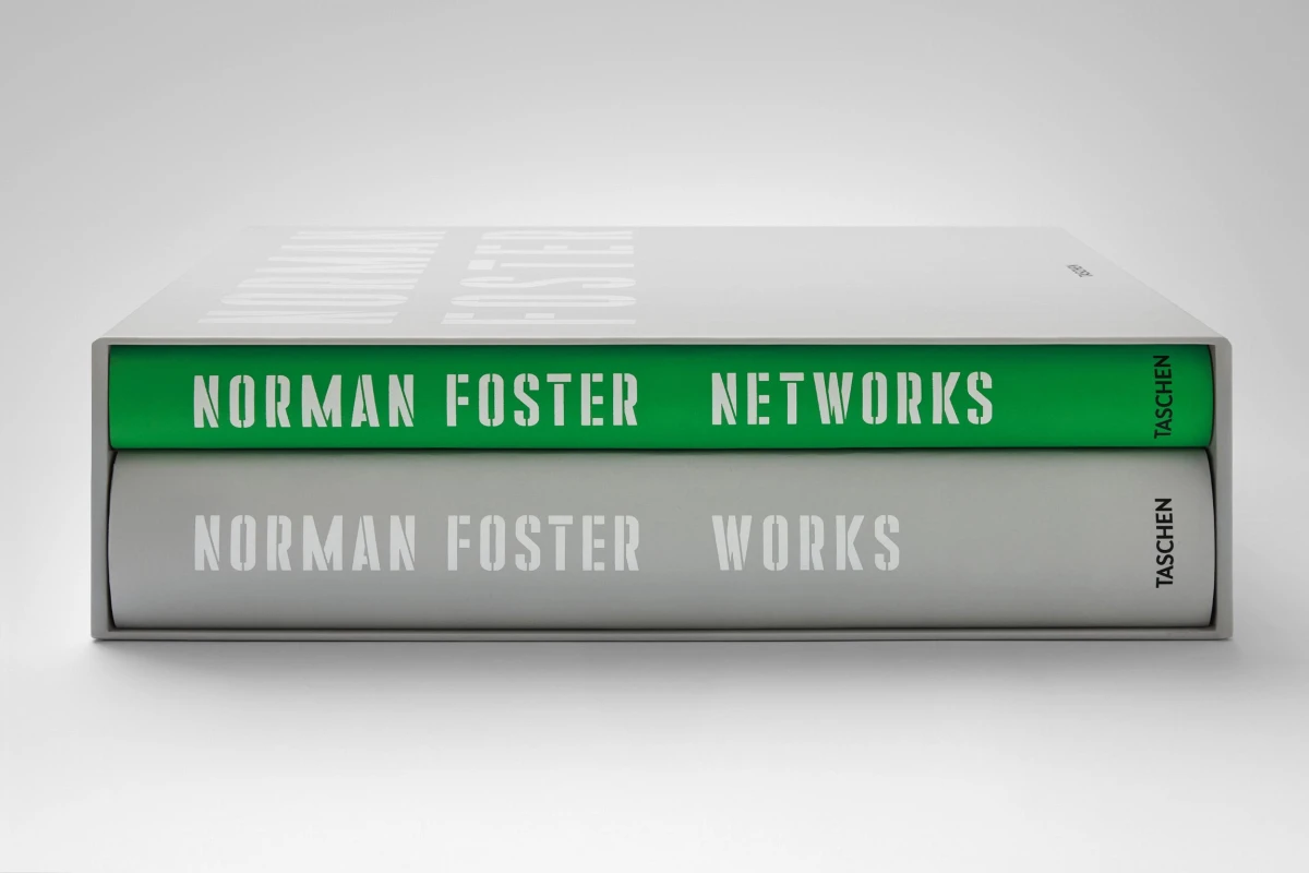 Norman Foster