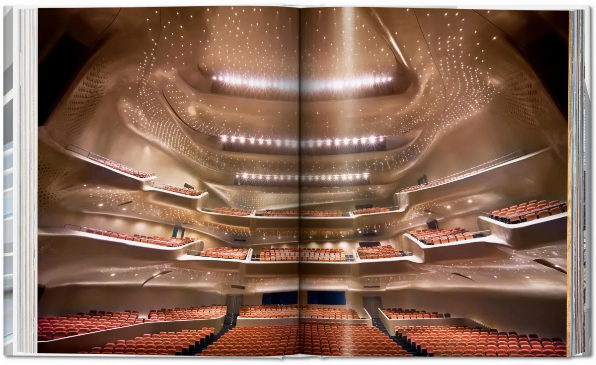 Zaha Hadid. Complete Works 1979–Today. 2020 Edition