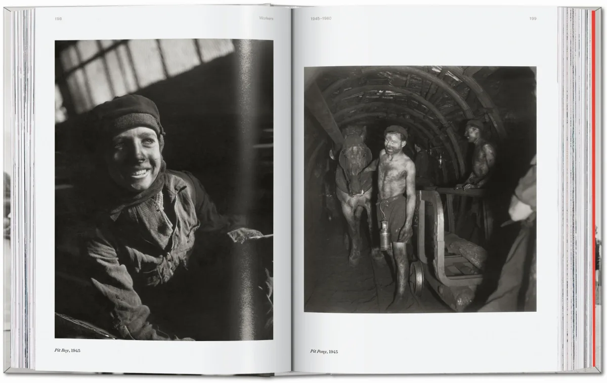 Robert Doisneau. Paris. 45th Ed.