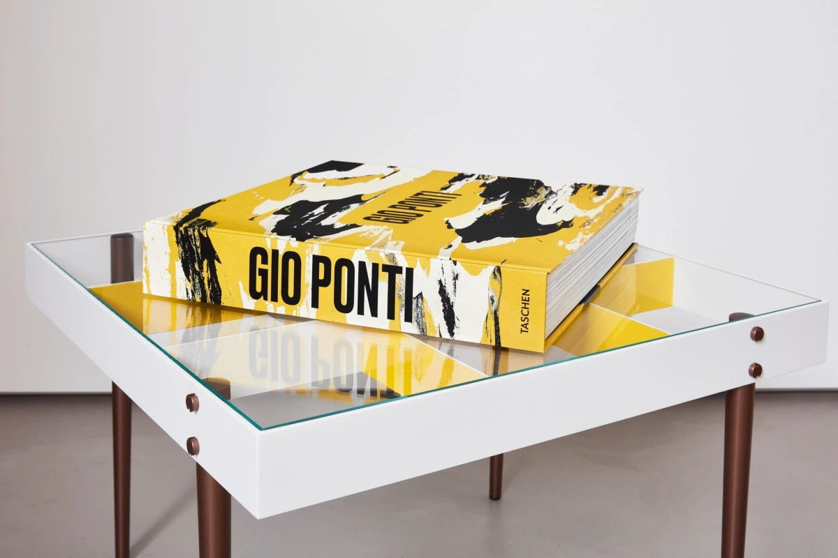 Gio Ponti. Art Edition