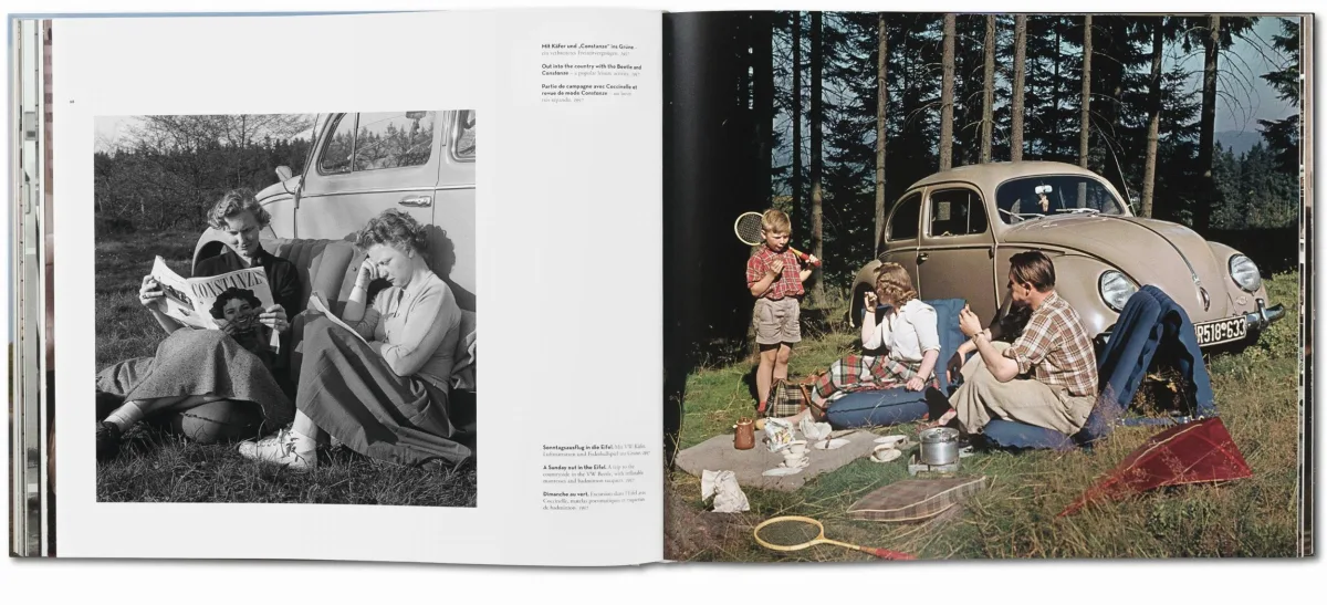 Josef H. Darchinger. Wirtschaftswunder