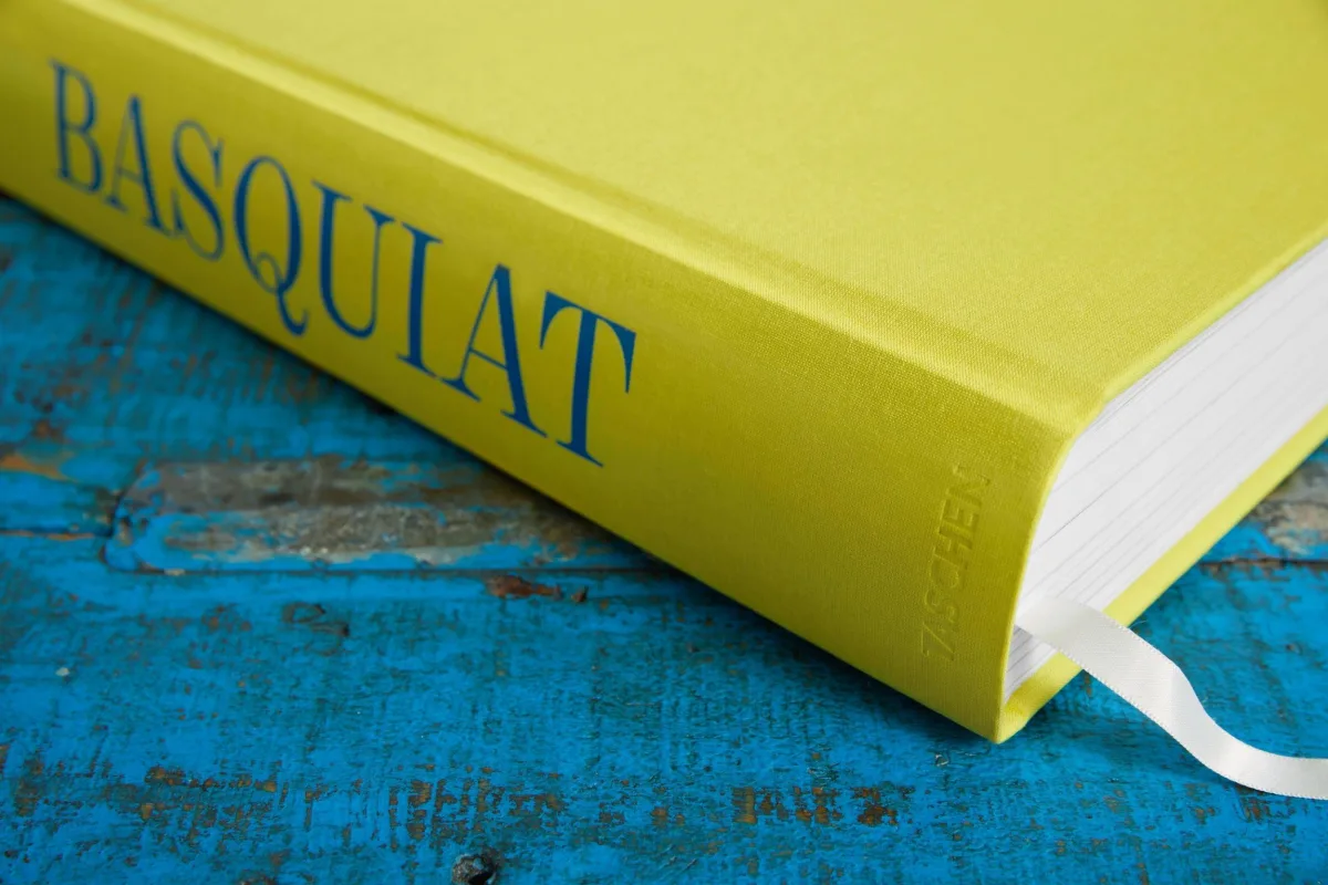 Jean-Michel Basquiat