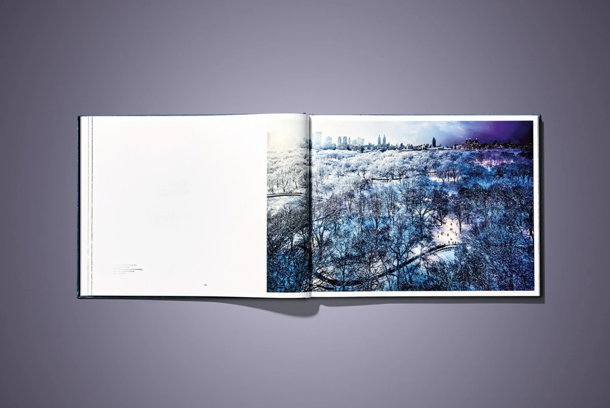 Stephen Wilkes. Day to Night. Art Edition No. 101–200 ‘Grand Canyon, Arizona, 2015’