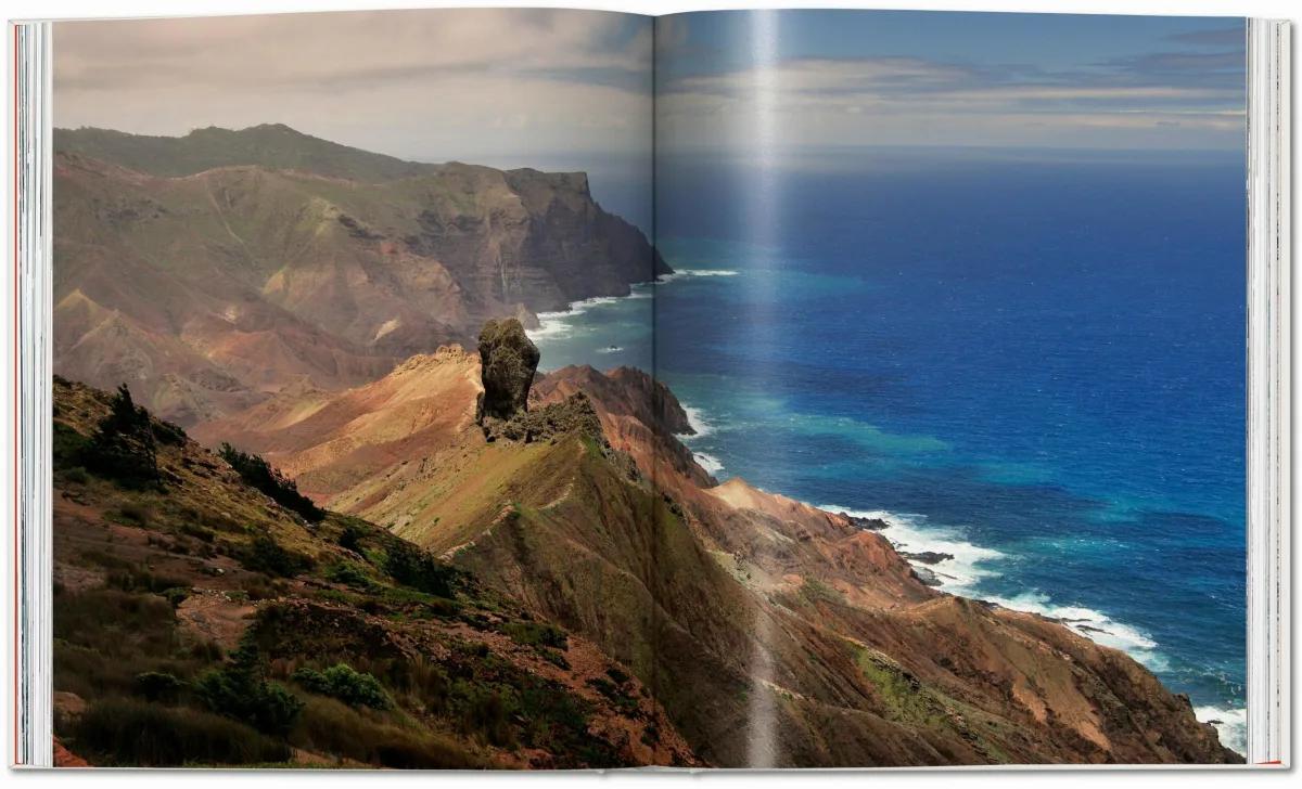 Remote Experiences. Extraordinary Travel Adventures from North to South