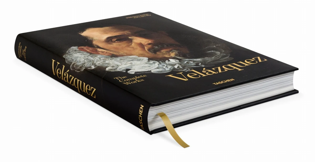 Velázquez. The Complete Works