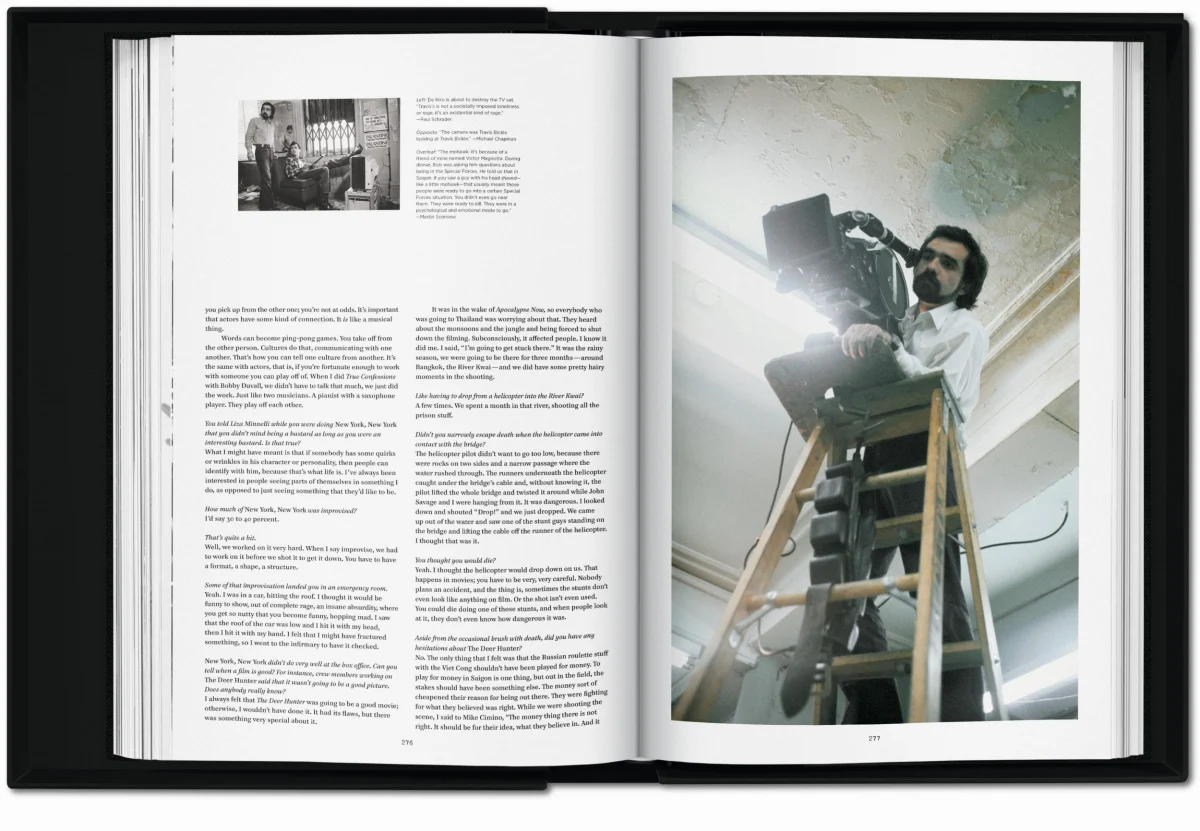 Steve Schapiro. Taxi Driver, Art Edition No. 101–200 ‘Jodie Foster’