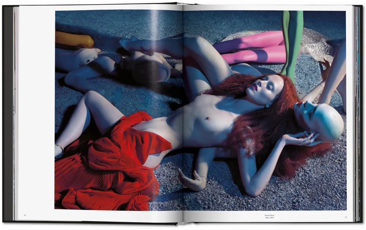 Mert Alas and Marcus Piggott