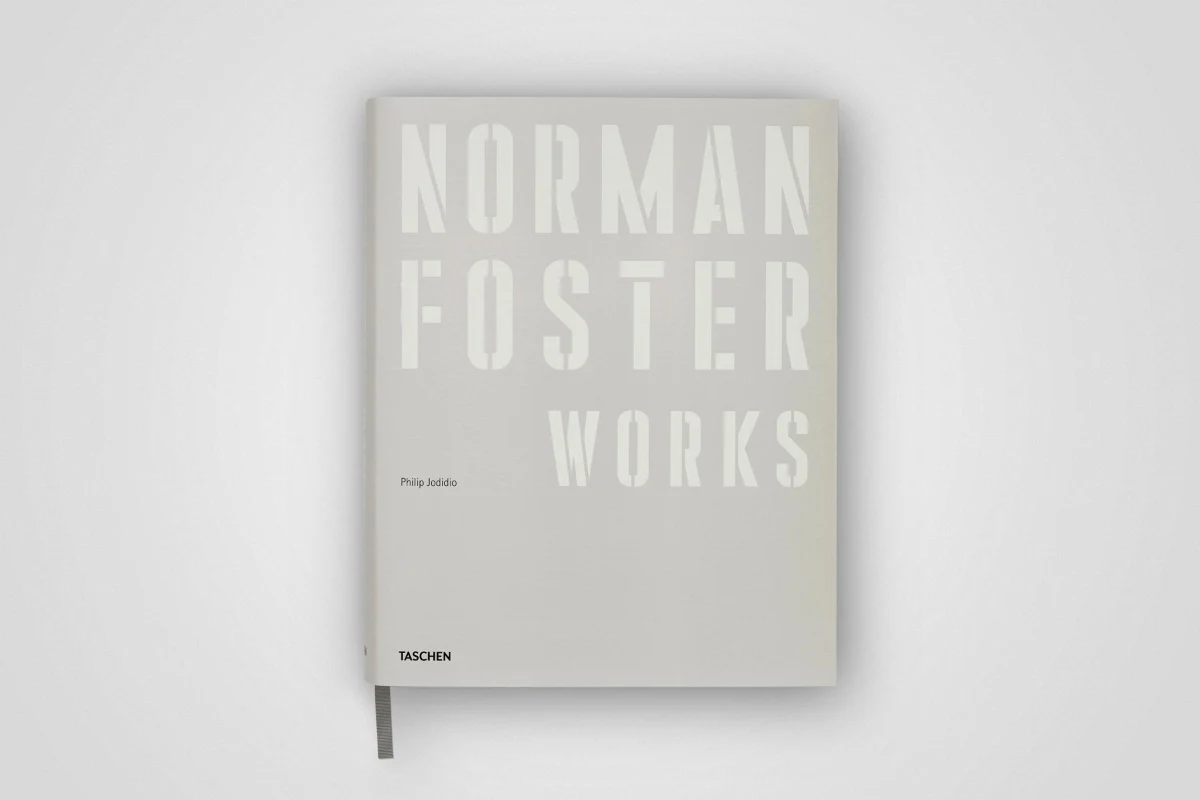 Norman Foster