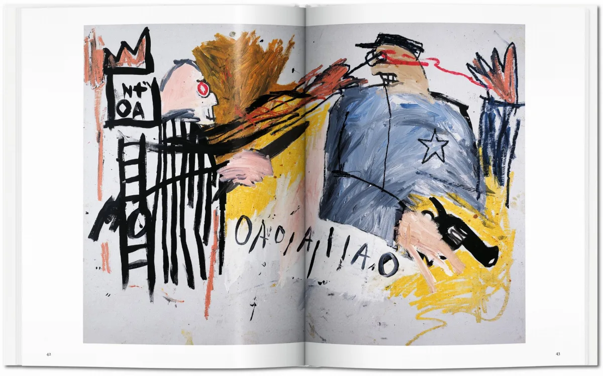 Basquiat