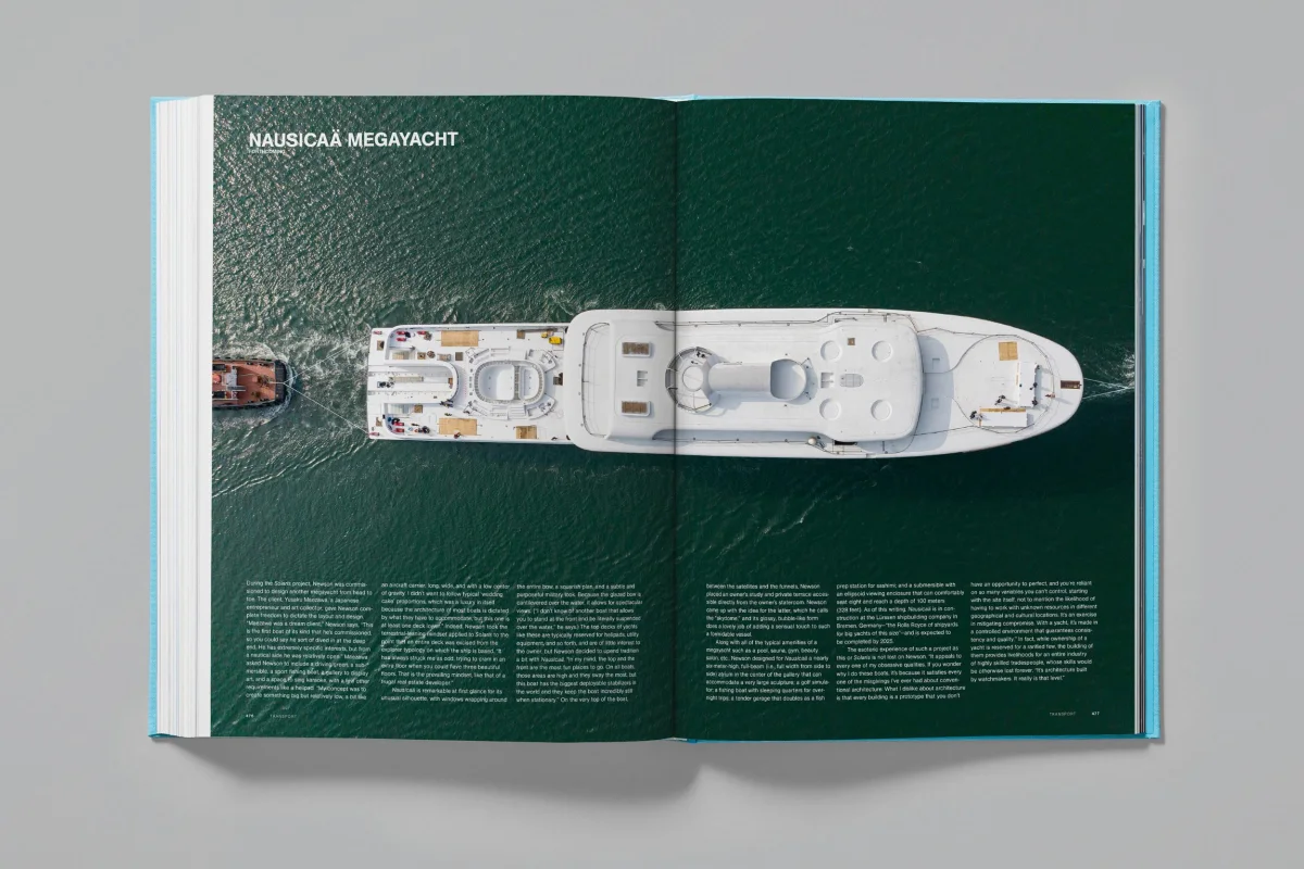 Marc Newson. Works 84-24