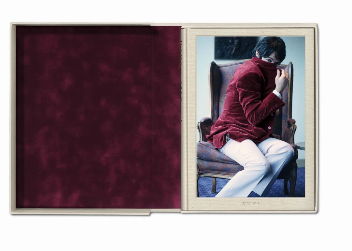 Linda McCartney. Life in Photographs, Art Edition No. 1–125 ‘Horse’