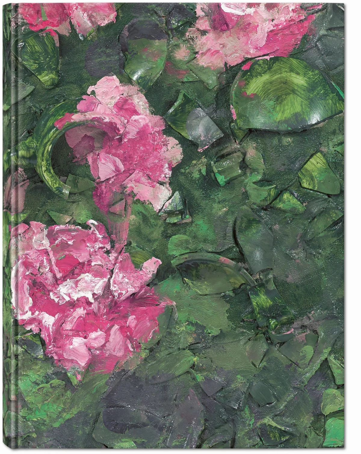 Julian Schnabel. Art Edition No. 36–135 ‘11-Color Archival Print’