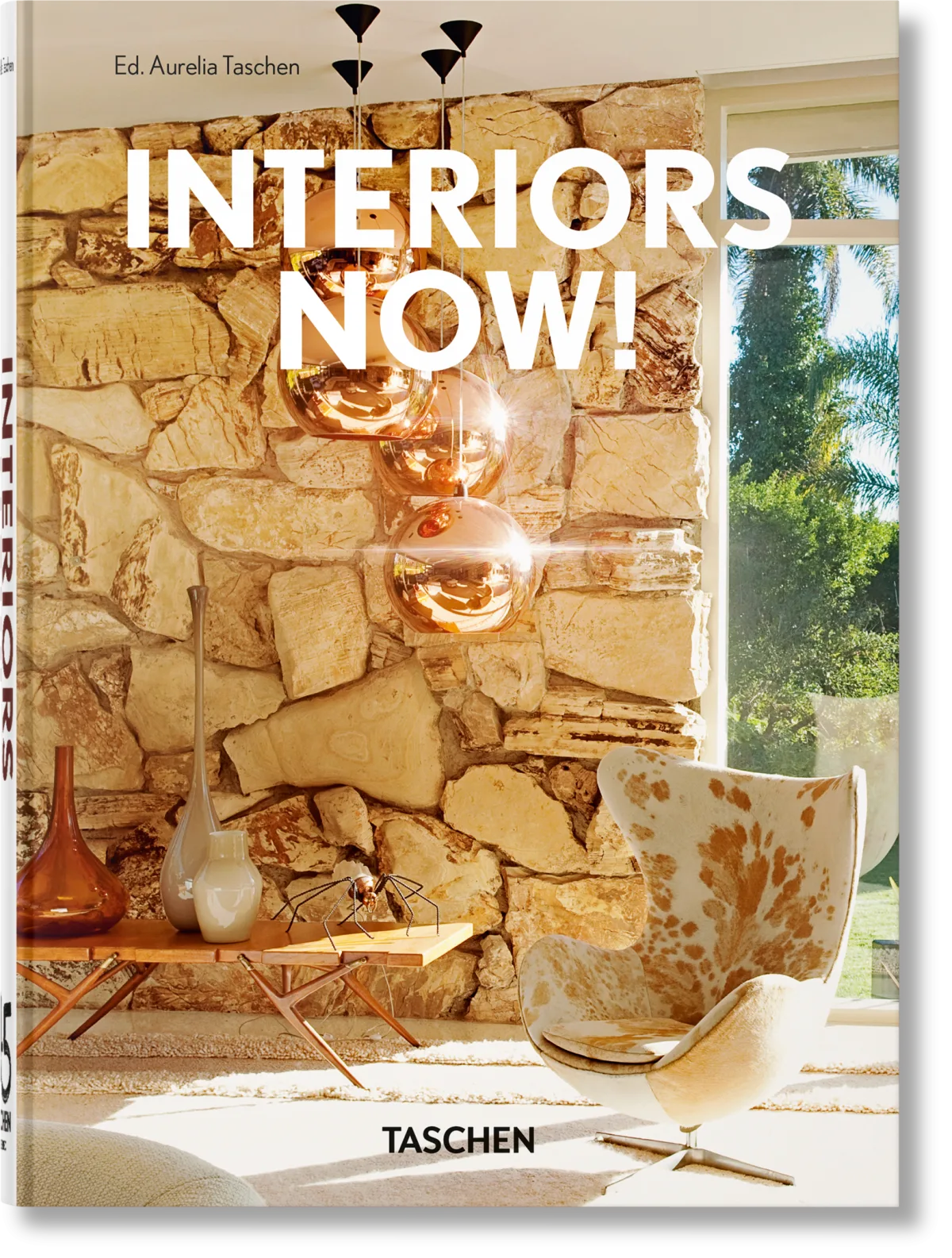 Interiors Now! 45th Ed.